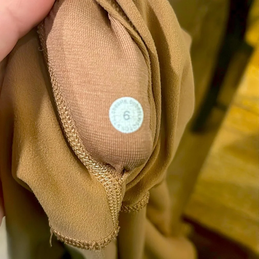 LULULEMON Align Leggings Size 6 - Picture 3 of 7